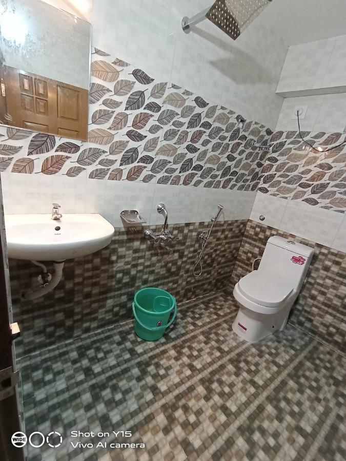 Hotel Magnet Maraiyūr Exteriör bild