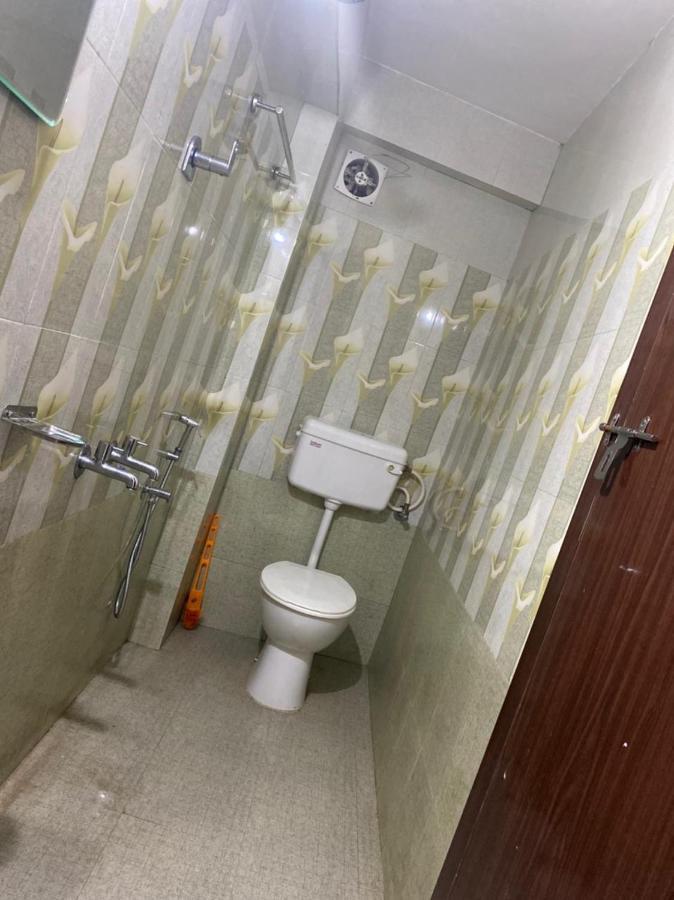 Hotel Magnet Maraiyūr Exteriör bild